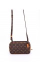 Louis Vuitton Marly Bandouliere Crossbody Bag