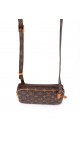 Louis Vuitton Marly Bandouliere Crossbody Bag