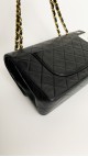 Chanel Classic Double Flap Bag Medium