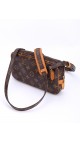 Louis Vuitton Marly Bandouliere Crossbody Bag