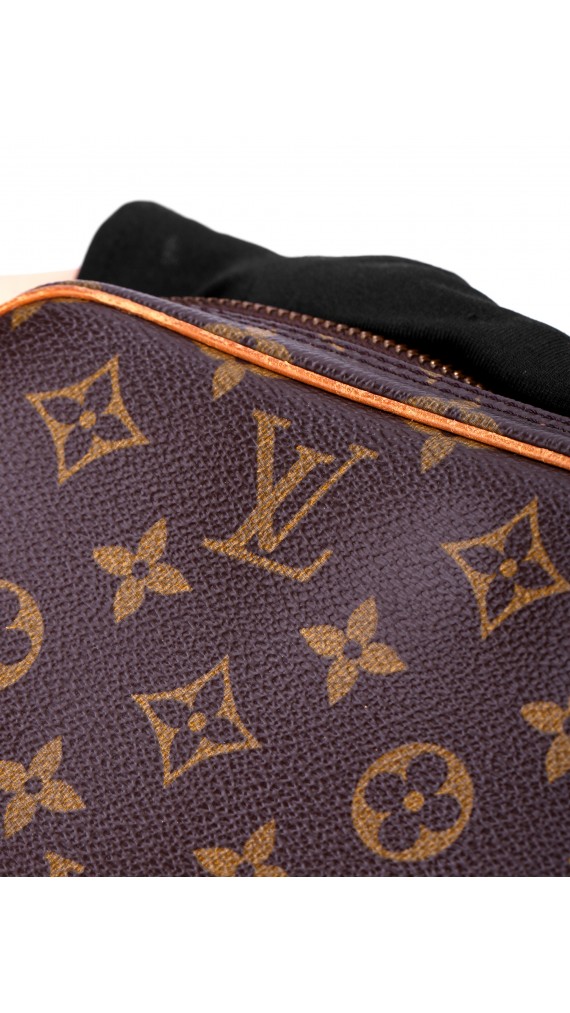 Louis Vuitton Marly Bandouliere Crossbody Bag