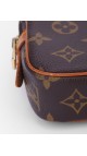 Louis Vuitton Marly Bandouliere Crossbody Bag