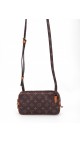 Louis Vuitton Marly Bandouliere Crossbody Bag