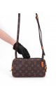 Louis Vuitton Marly Bandouliere Crossbody Bag