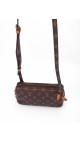 Louis Vuitton Marly Bandouliere Crossbody Bag