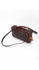 Louis Vuitton Marly Bandouliere Crossbody Bag