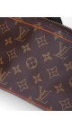 Louis Vuitton Marly Bandouliere Crossbody Bag