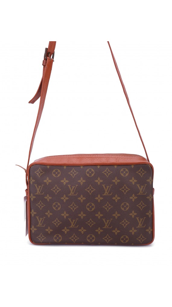 Louis Vuitton Vintage Camera Bag