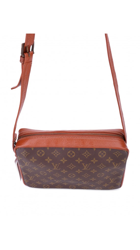 Louis Vuitton Vintage Camera Bag