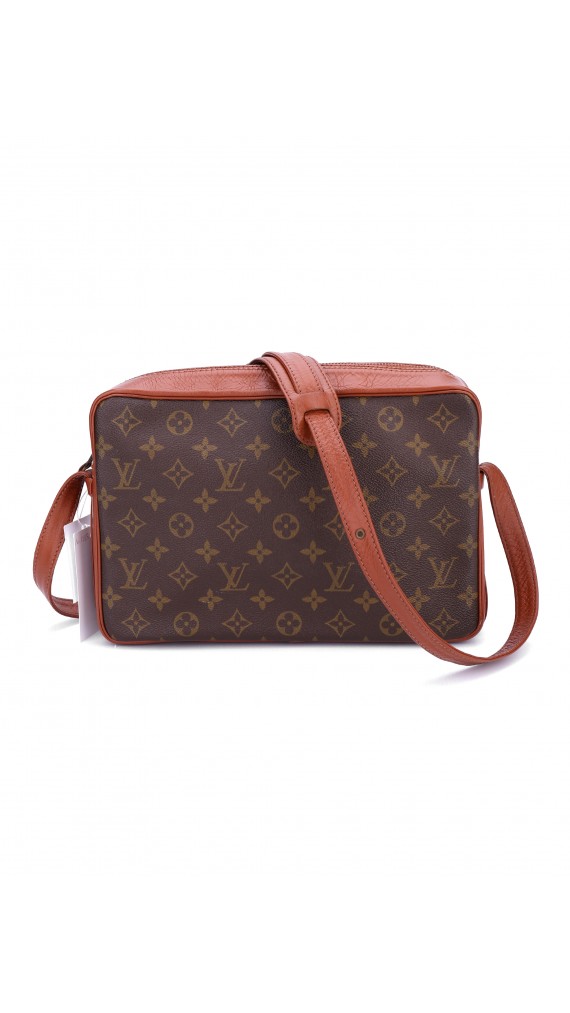 Louis Vuitton Vintage Camera Bag