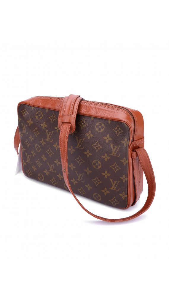 Louis Vuitton Vintage Camera Bag