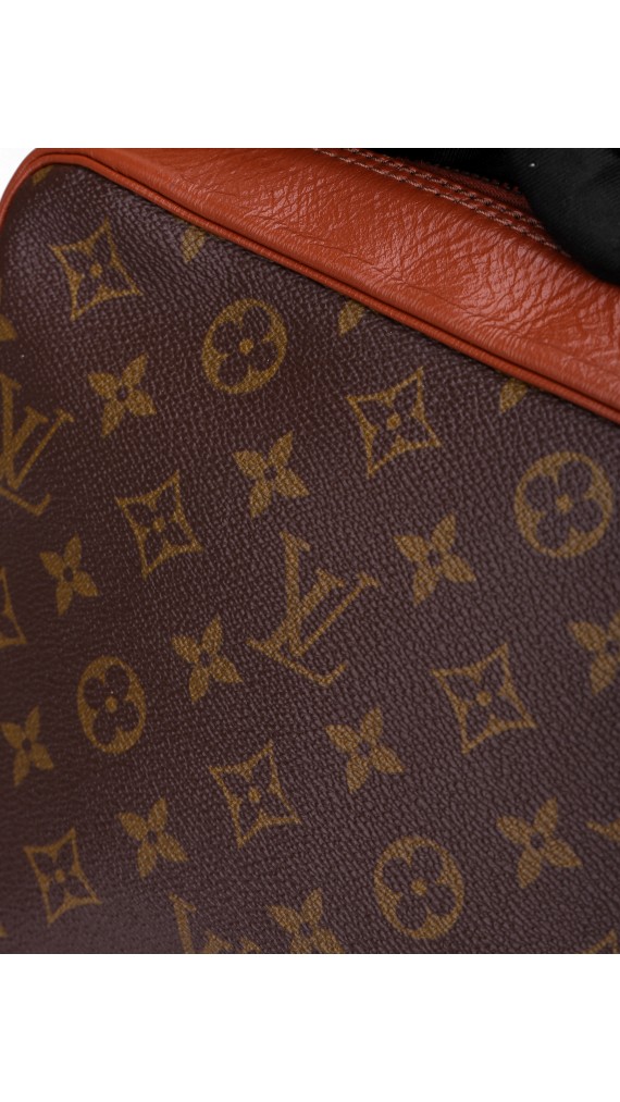 Louis Vuitton Vintage Camera Bag