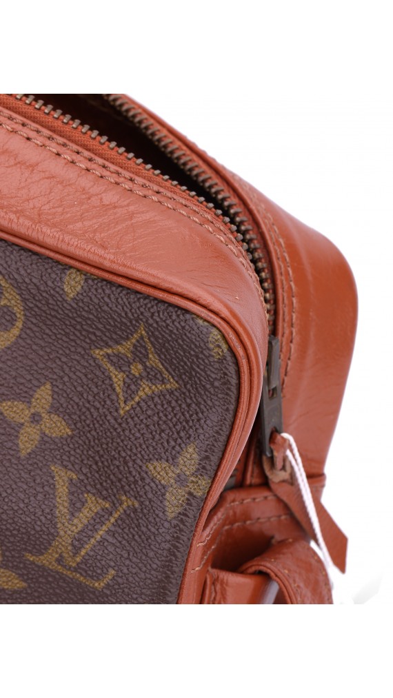 Louis Vuitton Vintage Camera Bag