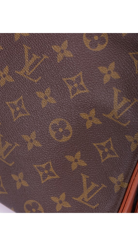 Louis Vuitton Vintage Camera Bag