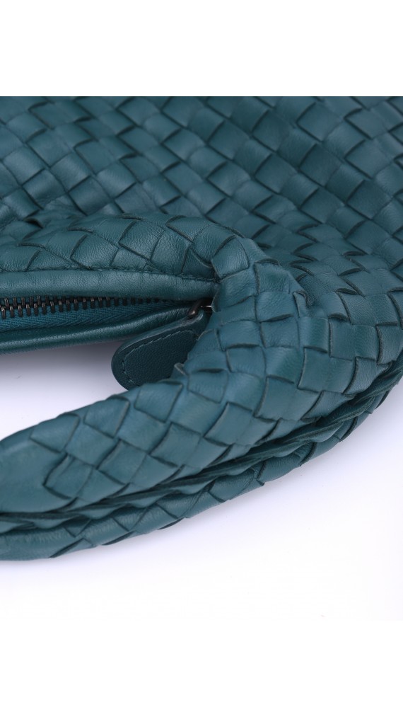 Bottega Veneta Hobo Bag Size Large