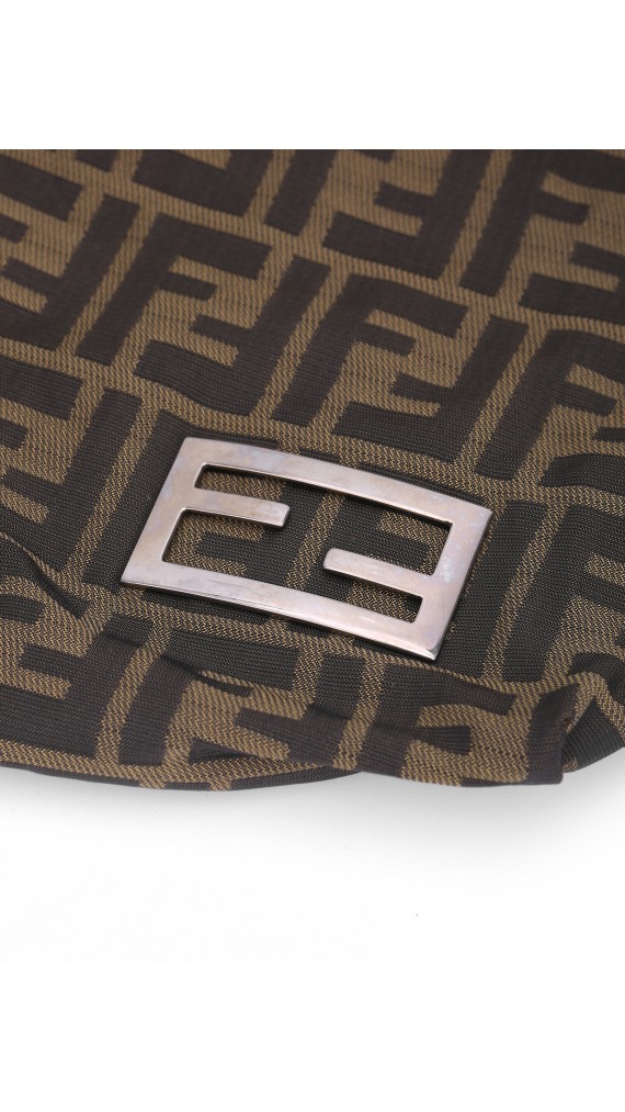 Fendi Vintage Tote Bag