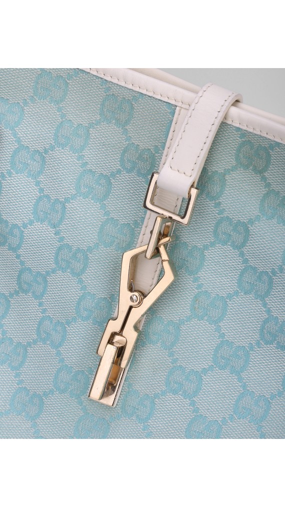 Vintage Gucci Jackie Bag