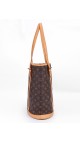 Louis Vuitton Bucket Bag m. clutch