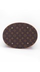 Louis Vuitton Bucket Bag m. clutch