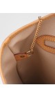 Louis Vuitton Bucket Bag m. clutch