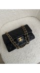 Chanel Classic Double Flap Small