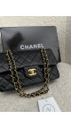 Chanel Classic Double Flap Small