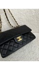 Chanel Classic Double Flap Small