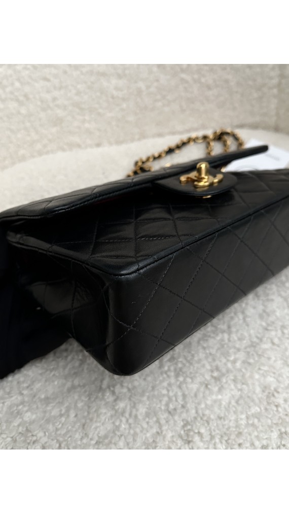 Chanel Classic Double Flap Small