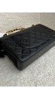 Chanel Classic Double Flap Small