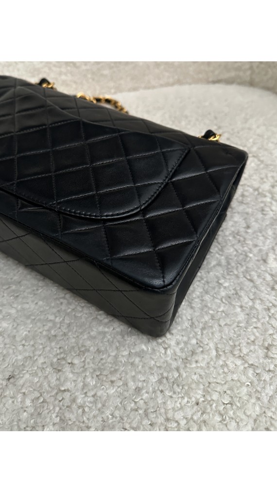 Chanel Classic Double Flap Small