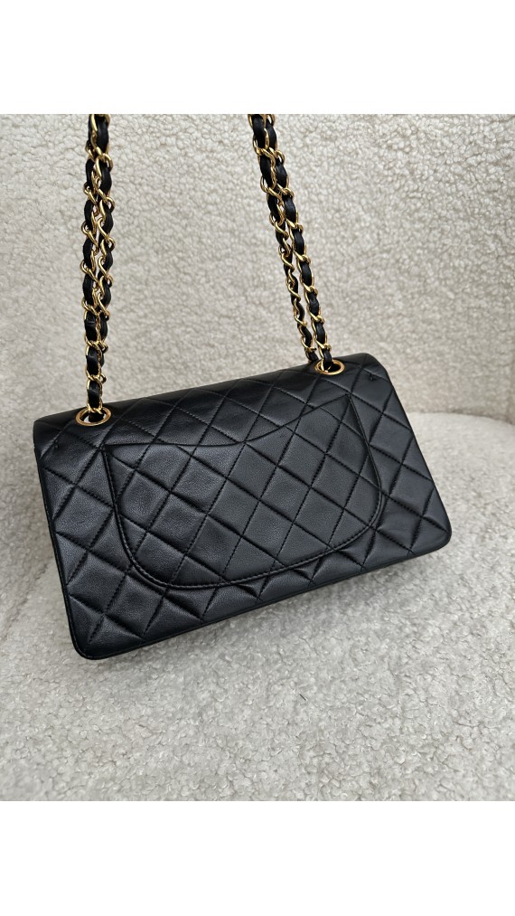 Chanel Classic Double Flap Small