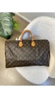 Louis Vuitton Speedy Size 40