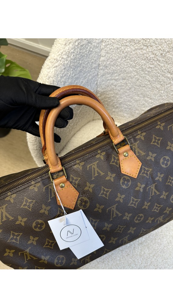 Louis Vuitton Speedy Size 40