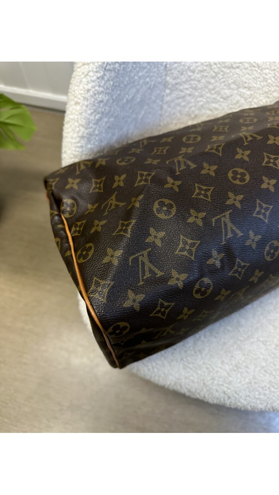 Louis Vuitton Speedy Size 40