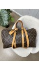 Louis Vuitton Keepall Size 55