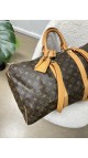 Louis Vuitton Keepall Size 55