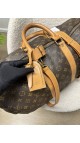 Louis Vuitton Keepall Size 55
