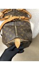 Louis Vuitton Keepall Size 55