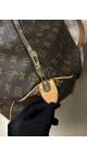 Louis Vuitton Keepall Size 55