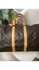 Louis Vuitton Keepall Size 55