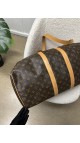 Louis Vuitton Keepall Size 55