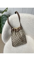 Gucci Vintage Bucket Bag