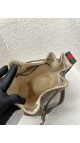 Gucci Vintage Bucket Bag