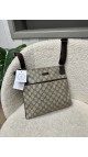 Gucci Monogram Shoulder Bag