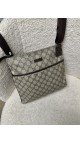 Gucci Monogram Shoulder Bag