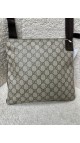 Gucci Monogram Shoulder Bag