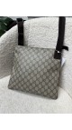 Gucci Monogram Shoulder Bag