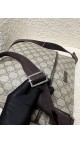 Gucci Monogram Shoulder Bag