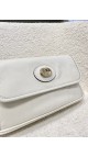 Gucci Leather Bum Bag