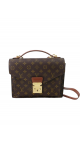 Louis Vuitton Monceau Shoulder Bag